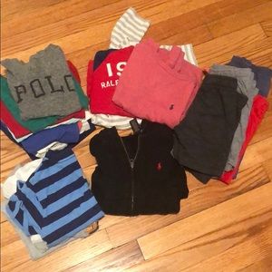 Boys 4t Bundle